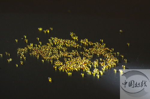淄川汽车零部件车间喷砂处理